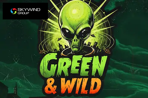Green & Wild